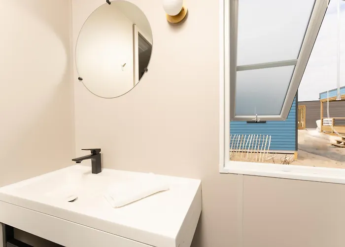 Casa de Férias Boje 69 Scharbeutz