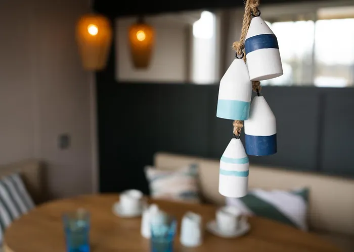 Boje 69 * Scharbeutz