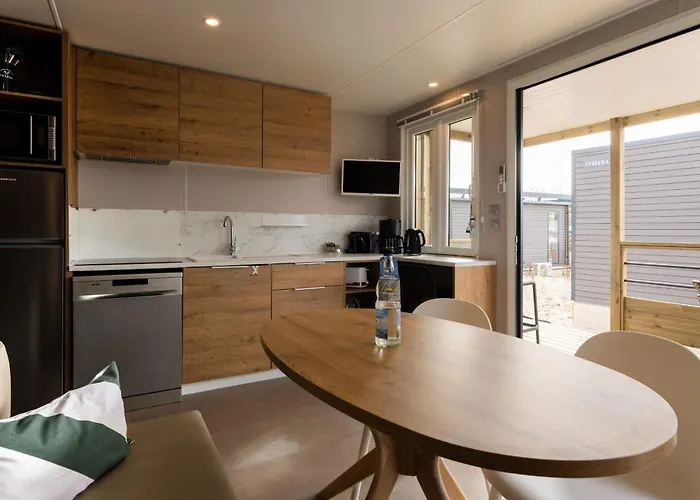 Casa de Férias Boje 69 Scharbeutz