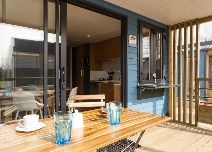 Casa de Férias Boje 69