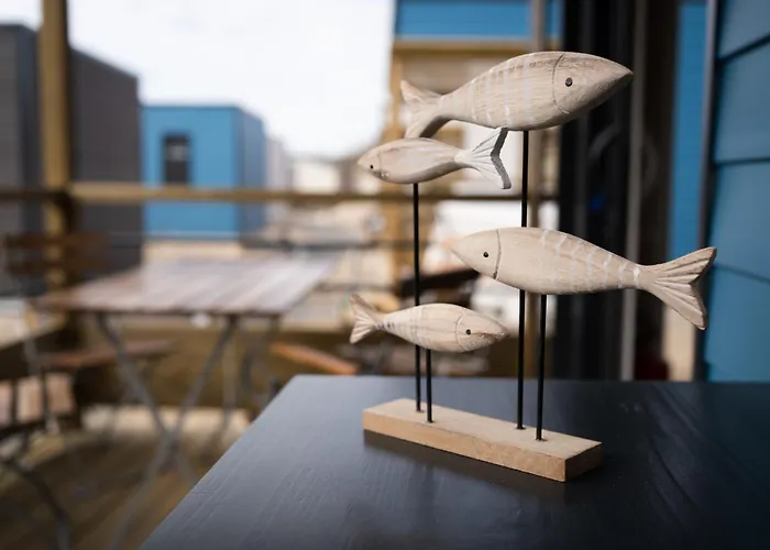 Boje 69 * Scharbeutz