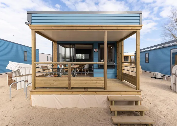 Boje 69 * Scharbeutz